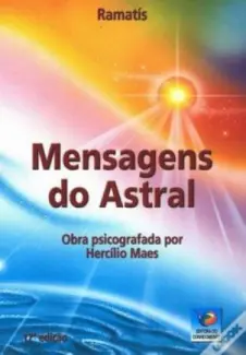Baixar Livro Mensagens do Astral - Ramatis em ePub PDF Mobi ou Ler Online