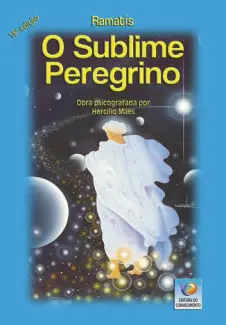 Baixar Livro O Sublime Peregrino - Ramatis em ePub PDF Mobi ou Ler Online