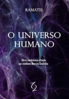 Baixar Livro O Universo Humano - Ramatis em ePub PDF Mobi ou Ler Online
