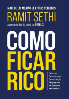 Baixar Livro Como Ficar Rico - Ramit Sethi em ePub PDF Mobi ou Ler Online