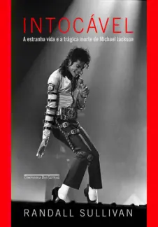 Intocável  -   Randall Sullivan
