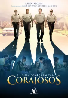 Corajosos  -  Randy Alcorn 