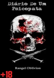 Baixar Livro Diario de um Psicopata - Rangel Oblivion em ePub PDF Mobi ou Ler Online