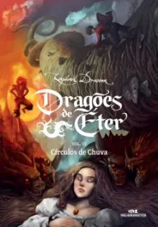 Baixar Livro Corações de Neve - Dragões de Éter Vol. 2 - Raphael Draccon em ePub PDF Mobi ou Ler Online