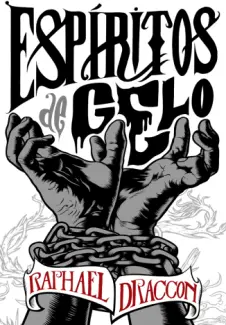 Baixar Livro Espiritos de Gelo - Raphael Draccon em ePub PDF Mobi ou Ler Online