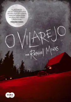 Baixar Livro O Vilarejo - Raphael Montes em ePub PDF Mobi ou Ler Online
