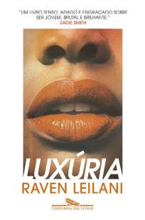 Baixar Livro Luxúria - Raven Leilani em ePub PDF Mobi ou Ler Online