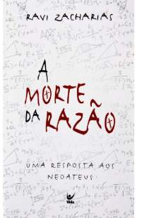 Baixar Livro A Morte da Razao - Ravi Zacharias em ePub PDF Mobi ou Ler Online
