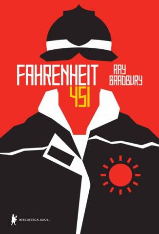 Baixar Livro Fahrenheit 451 - Ray Bradbury em ePub PDF Mobi ou Ler Online