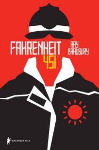 Baixar Livro Fahrenheit 451 - Ray Bradbury em ePub PDF Mobi ou Ler Online