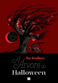 Baixar Livro A Arvore do Halloween - Ray Bradbury em ePub PDF Mobi ou Ler Online
