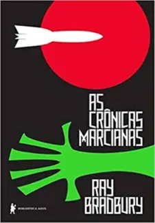 Baixar Livro Crônicas Marcianas - Ray Bradbury em ePub PDF Mobi ou Ler Online