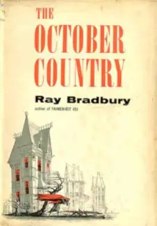 Baixar Livro O País de Outubro - Ray Bradbury em ePub PDF Mobi ou Ler Online