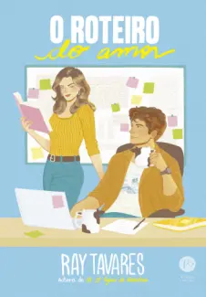 Baixar Livro O Roteiro do amor - Ray Tavares em ePub PDF Mobi ou Ler Online