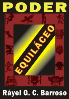 Baixar Livro Poder Equiláceo - Rayel G. C. Barroso em ePub PDF Mobi ou Ler Online