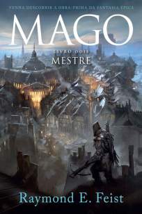 Baixar Mago - Mestre - A Saga do Mago Vol. 2 - Raymond E. Feist ePub PDF Mobi ou Ler Online