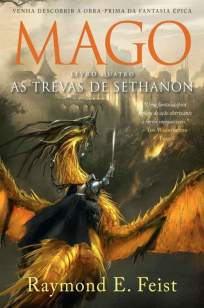 Baixar As Trevas de Sethanon - A Saga do Mago Vol. 4 - Raymond E. Feist ePub PDF Mobi ou Ler Online
