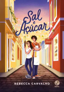 Baixar Livro Sal e Açúcar - Rebecca Carvalho em ePub PDF Mobi ou Ler Online