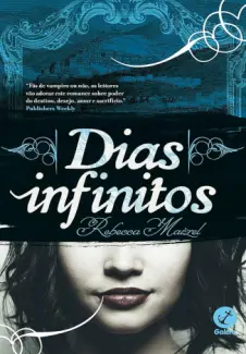 Baixar Livro Dias Infinitos - Rebecca Maizel em ePub PDF Mobi ou Ler Online