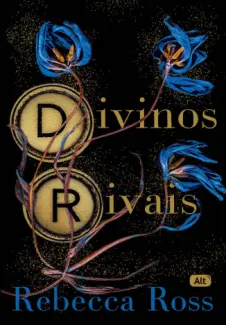 Baixar Livro Divinos Rivais - Rebecca Ross em ePub PDF Mobi ou Ler Online