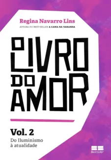 Baixar Livro O Livro do Amor Vol 2 - Regina Navarro Lins em ePub PDF Mobi ou Ler Online