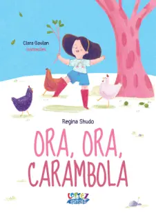 Baixar Livro Ora, ora, Carambola - Regina Shudo em ePub PDF Mobi ou Ler Online