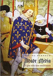 Baixar Livro MenuIdade Média - Régine Pernoud em ePub PDF Mobi ou Ler Online