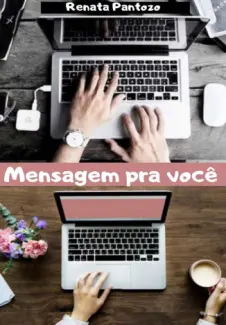 Baixar Livro Mensagem Pra Você - Renata Pantozo em ePub PDF Mobi ou Ler Online
