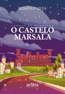 Baixar Livro Lendas de Rundiúna - Renata de Paula da Silva em ePub PDF Mobi ou Ler Online