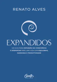 Baixar Livro Expandidos - Renato Alves em ePub PDF Mobi ou Ler Online