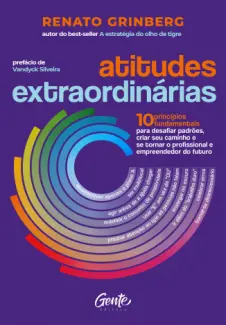 Baixar Livro Atitudes Extraordinárias - Renato Grinberg em ePub PDF Mobi ou Ler Online