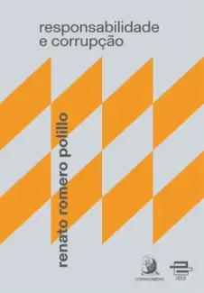 Baixar Livro Responsabilidade e Corrupção - Renato Romero Polillo em ePub PDF Mobi ou Ler Online