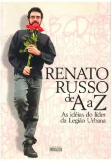 Baixar Livro Renato Russo de A a Z - Renato Russo em ePub PDF Mobi ou Ler Online