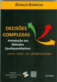 Baixar Livro Decisoes Complexas - Renaud Barbosa em ePub PDF Mobi ou Ler Online