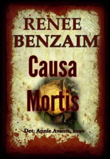 Baixar Livro Causa Mortis - Renee Benzaim em ePub PDF Mobi ou Ler Online
