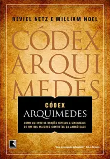 Baixar Livro Códex Arquimedes - Reviel Netz em ePub PDF Mobi ou Ler Online