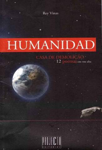 Baixar Humanidad - Rey Vinas ePub PDF Mobi ou Ler Online