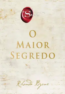 Baixar Livro O Maior Segredo - Rhonda Byrne em ePub PDF Mobi ou Ler Online