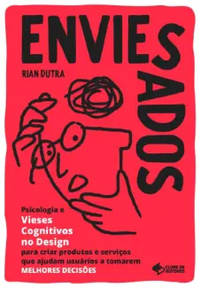Baixar Livro ENVIESADOS - Rian Dutra em ePub PDF Mobi ou Ler Online