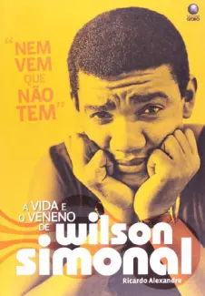 Baixar Livro Nem Vem Que Não Tem - Ricardo Alexandre em ePub PDF Mobi ou Ler Online