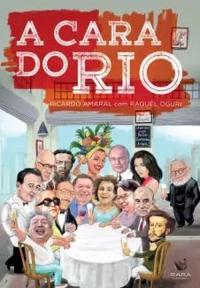 Baixar Livro A Cara do Rio - Ricardo Amaral em ePub PDF Mobi ou Ler Online