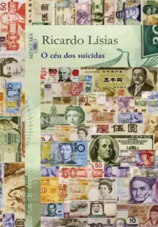 Baixar Livro O Céu dos Suicidas - Ricardo Lísias em ePub PDF Mobi ou Ler Online