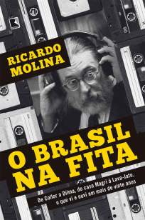 Baixar Livro O Brasil Na Fita - Ricardo Molina em ePub PDF Mobi ou Ler Online