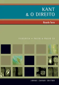Baixar Livro Kant e o Direito - Ricardo Terra em ePub PDF Mobi ou Ler Online