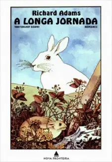 Baixar Livro A Longa Jornada - Richard Adams em ePub PDF Mobi ou Ler Online