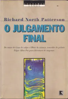 Baixar Livro O Julgamento Final - Richard North Patterson em ePub PDF Mobi ou Ler Online