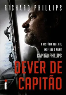 Baixar Livro Dever De Capitao - Richard Phillips em ePub PDF Mobi ou Ler Online