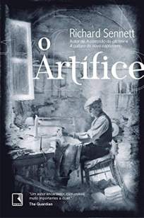 Baixar Livro O Artífice - Richard Sennett em ePub PDF Mobi ou Ler Online