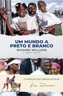 Baixar Livro Um Mundo a Preto e Branco - Richard Williams em ePub PDF Mobi ou Ler Online