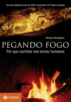 Baixar Livro Pegando fogo - Richard Wragham em ePub PDF Mobi ou Ler Online